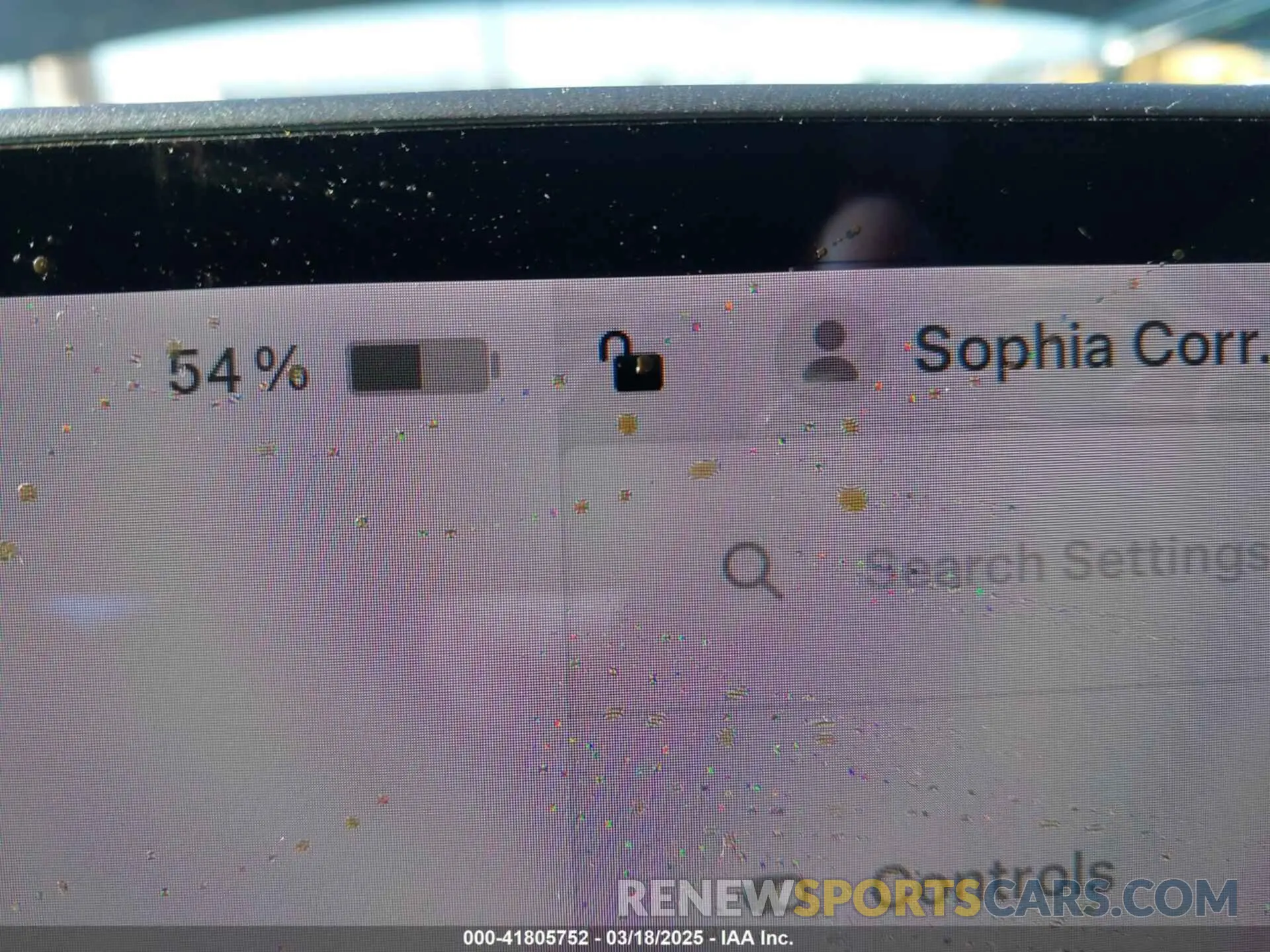 16 fotografías del automóvil dañado 7SAYGDEF5NF336693 TESLA MODEL Y 2022