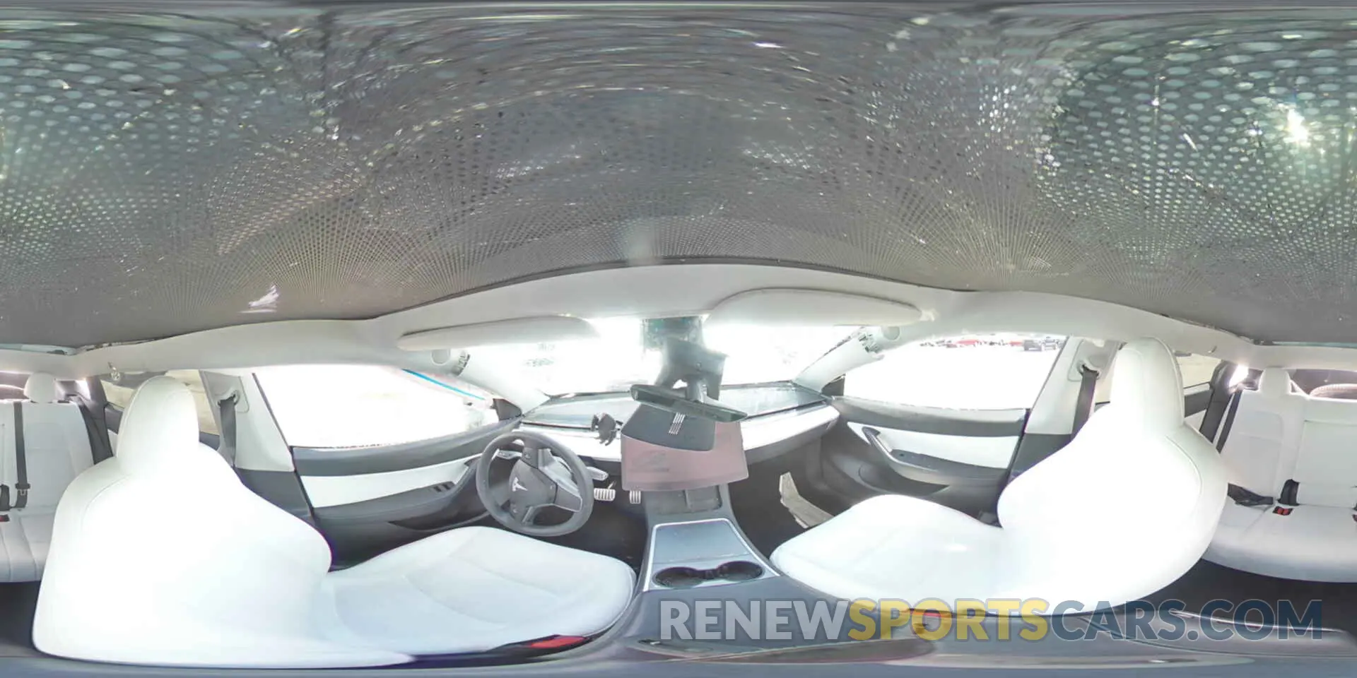 14 fotografías del automóvil dañado 7SAYGDEF5NF381195 TESLA MODEL Y 2022
