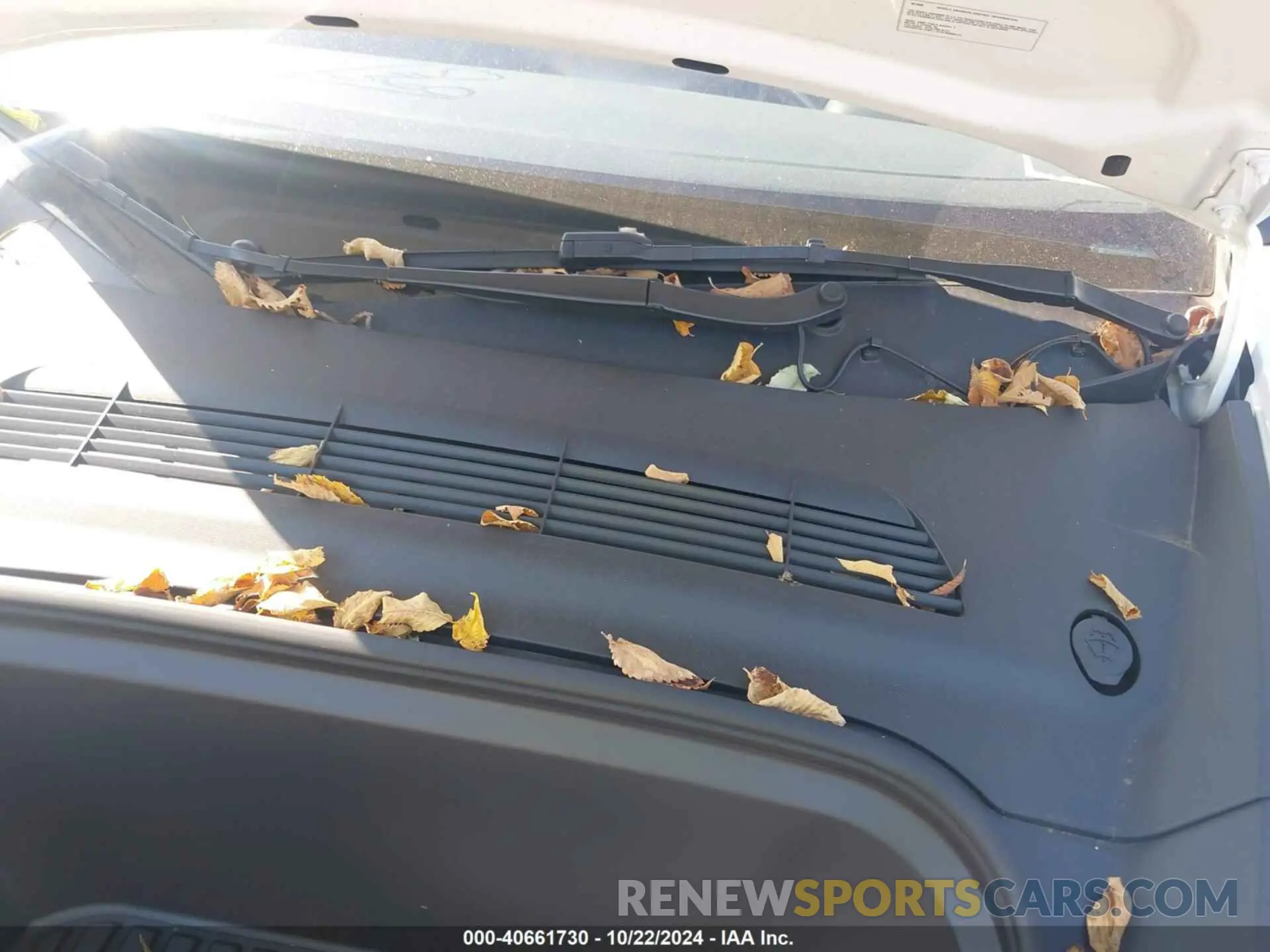 17 fotografías del automóvil dañado 7SAYGDEF6NF467860 TESLA MODEL Y 2022