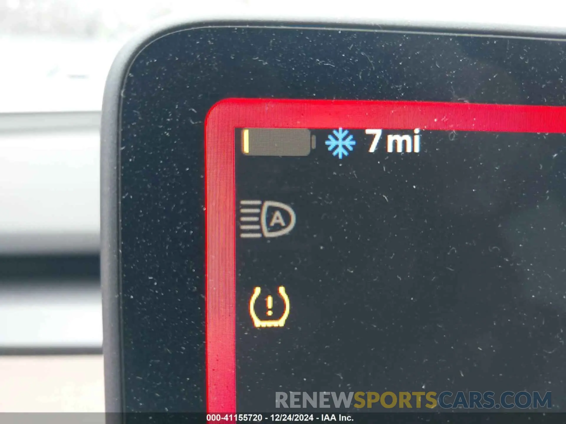 17 fotografías del automóvil dañado 7SAYGDEF6NF510920 TESLA MODEL Y 2022