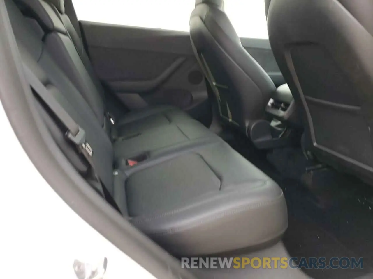 11 fotografías del automóvil dañado 7SAYGDEF7NF465731 TESLA MODEL Y 2022