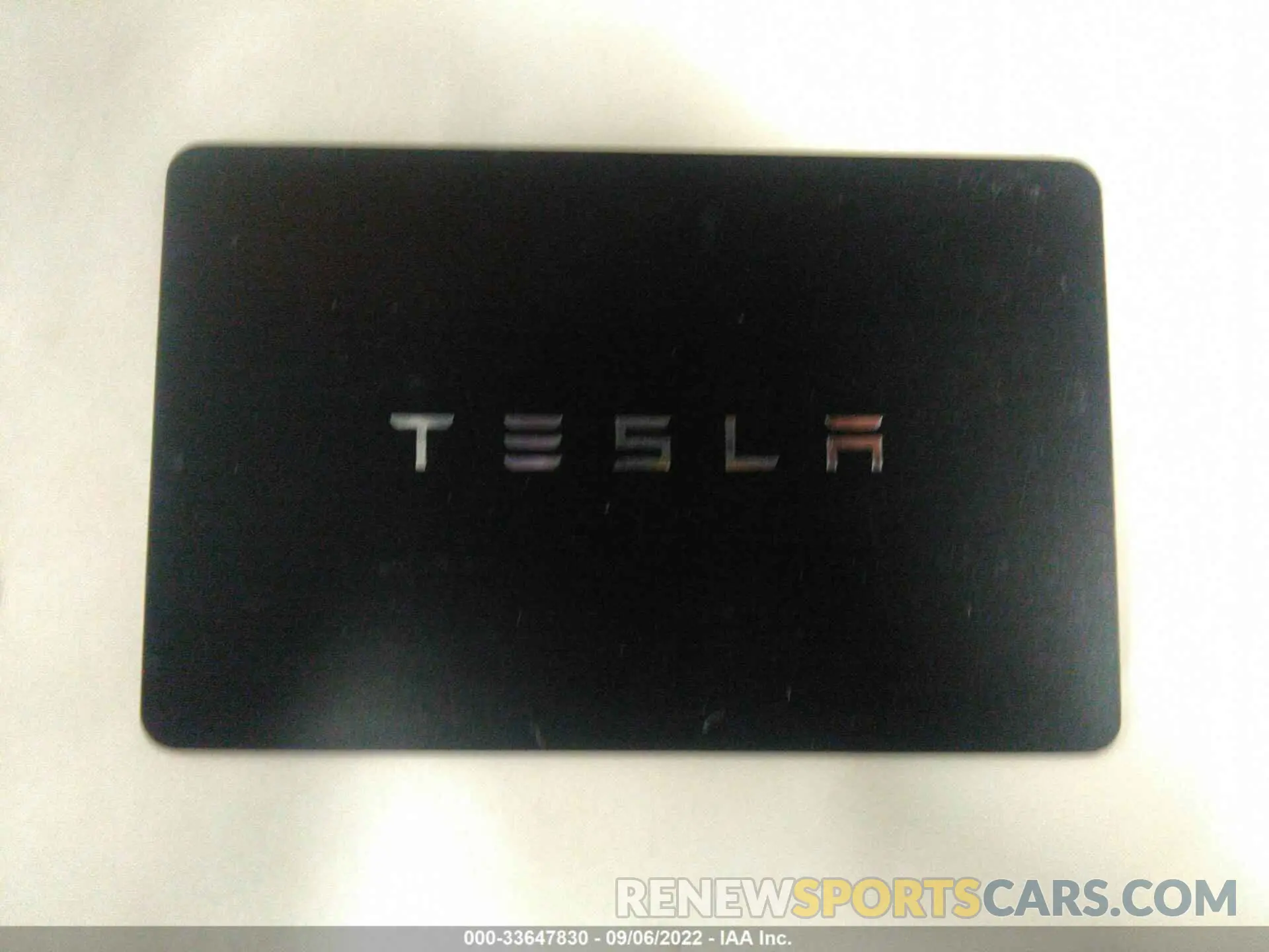 11 fotografías del automóvil dañado 7SAYGDEF9NF408432 TESLA MODEL Y 2022