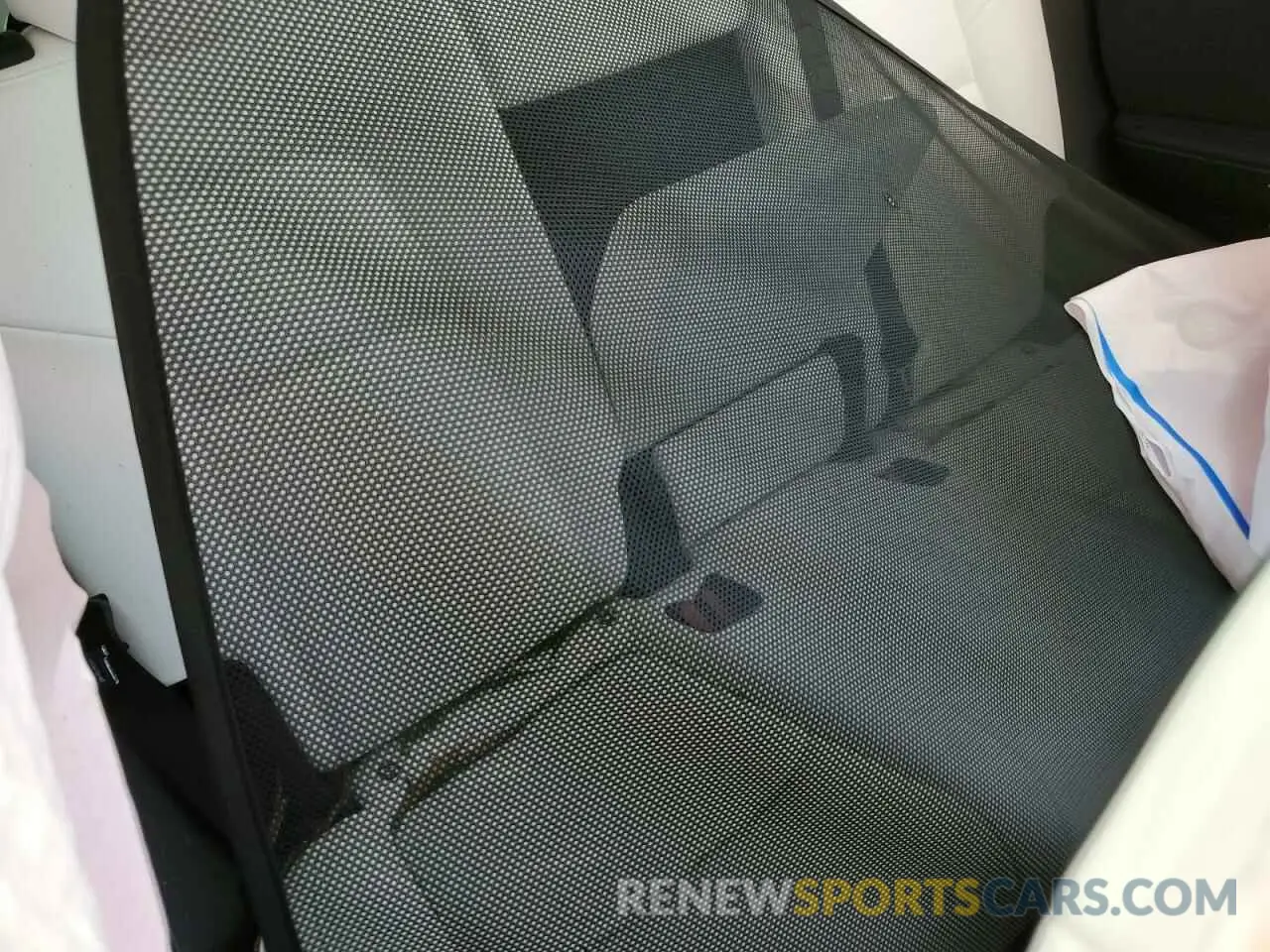 11 fotografías del automóvil dañado 7SAYGDEF9NF530157 TESLA MODEL Y 2022