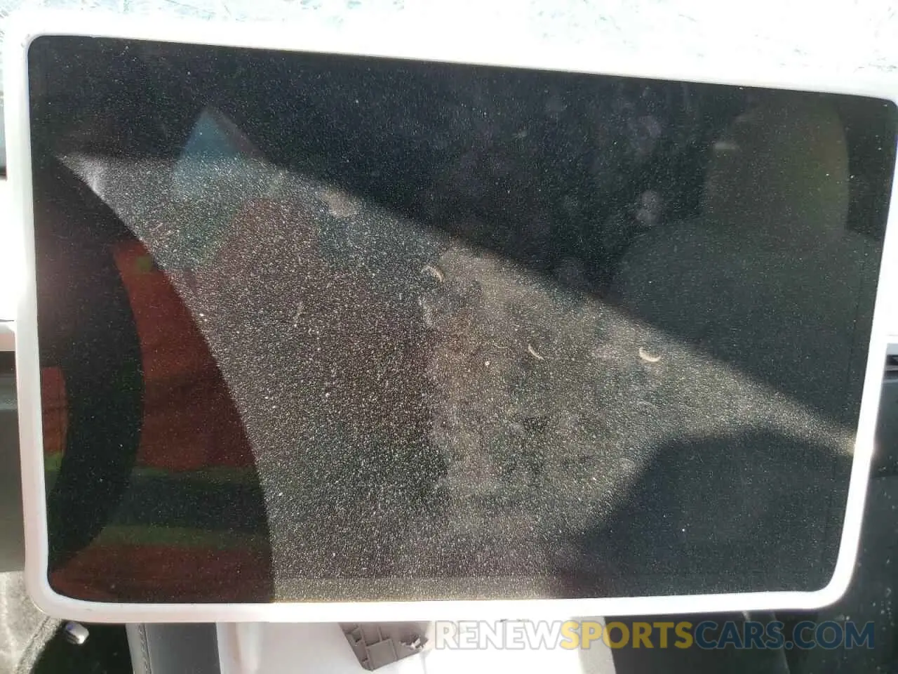 9 fotografías del automóvil dañado 7SAYGDEF9NF530157 TESLA MODEL Y 2022