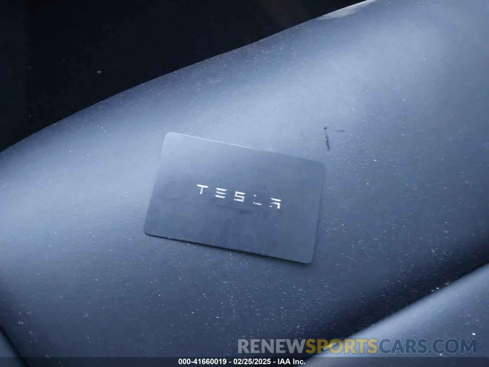 11 fotografías del automóvil dañado 7SAYGDEFXNF313636 TESLA MODEL Y 2022