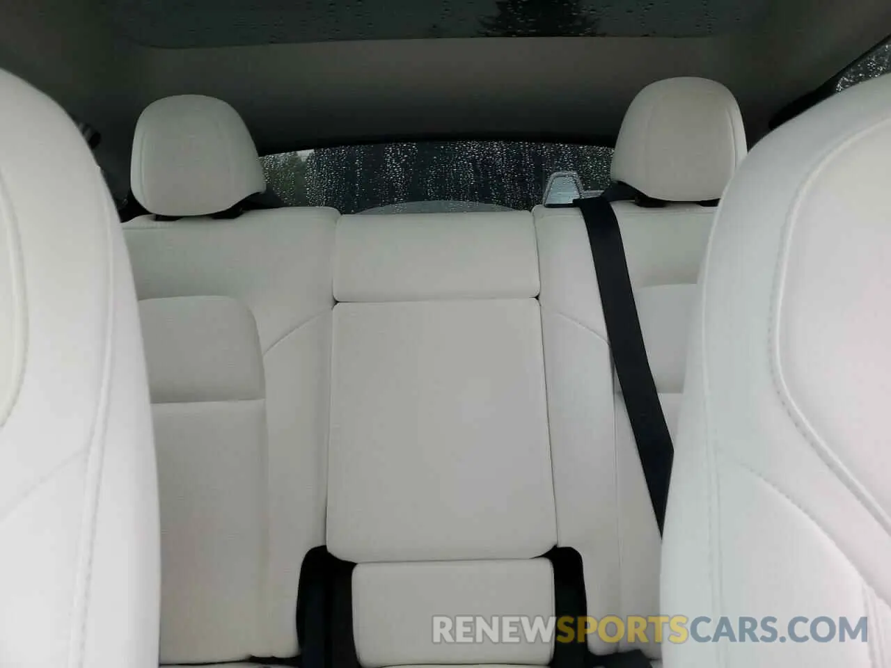 10 fotografías del automóvil dañado 7SAYGAEE3PF811654 TESLA MODEL Y 2023