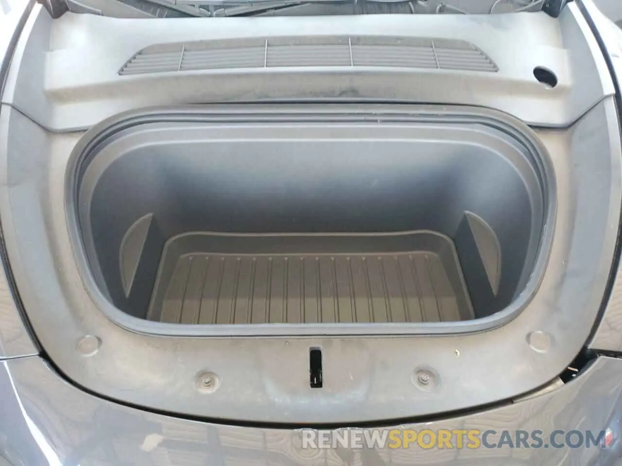 11 fotografías del automóvil dañado 7SAYGAEE4PF832044 TESLA MODEL Y 2023