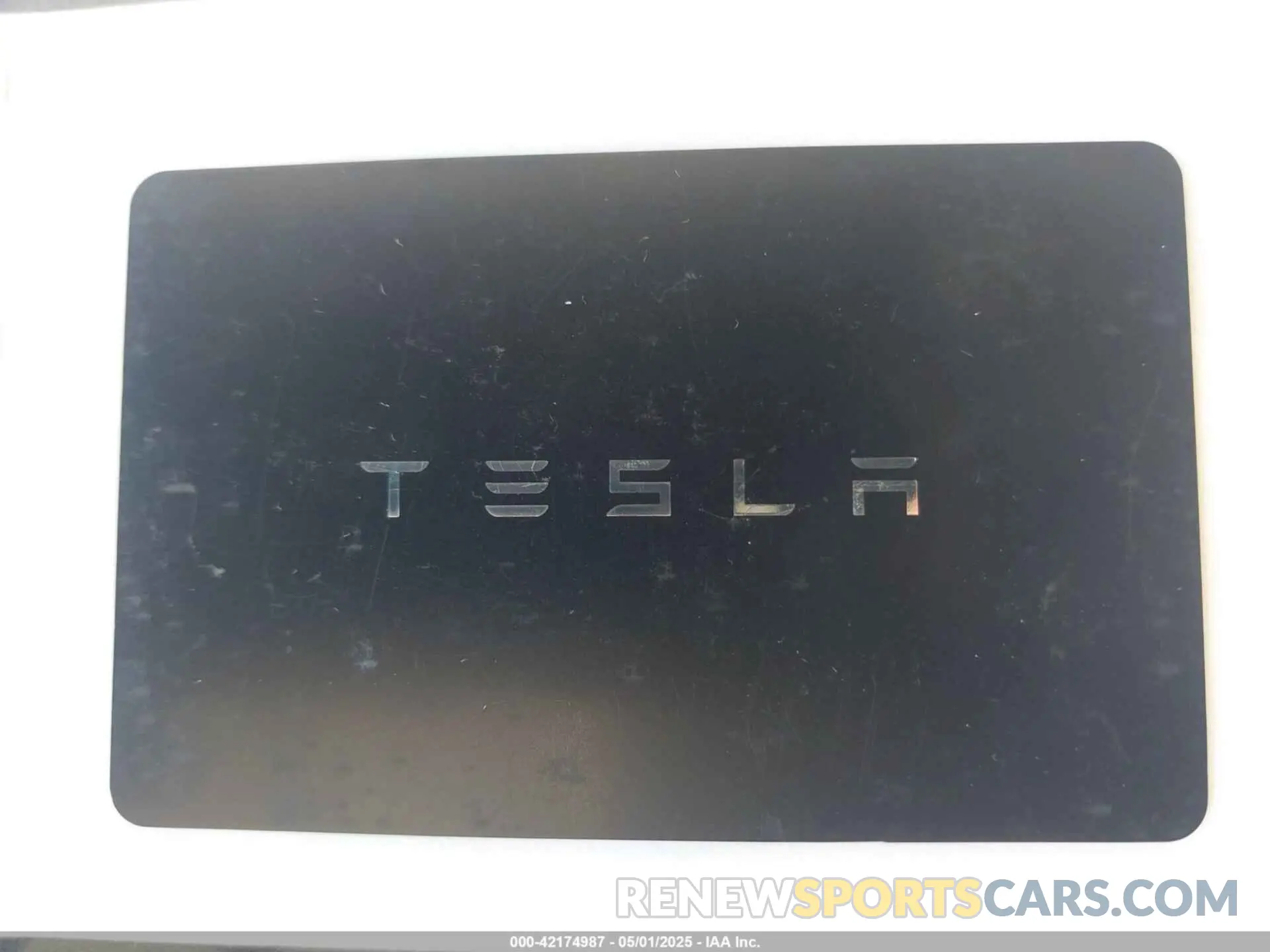 11 fotografías del automóvil dañado 7SAYGAEE4PF906577 TESLA MODEL Y 2023