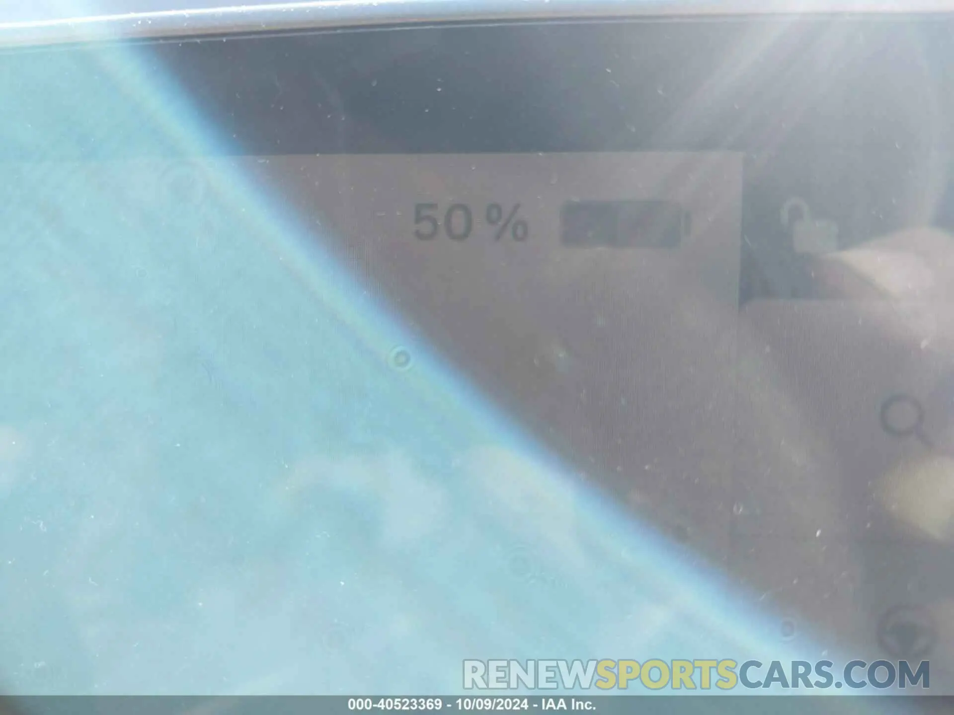16 fotografías del automóvil dañado 7SAYGAEE7PF611442 TESLA MODEL Y 2023