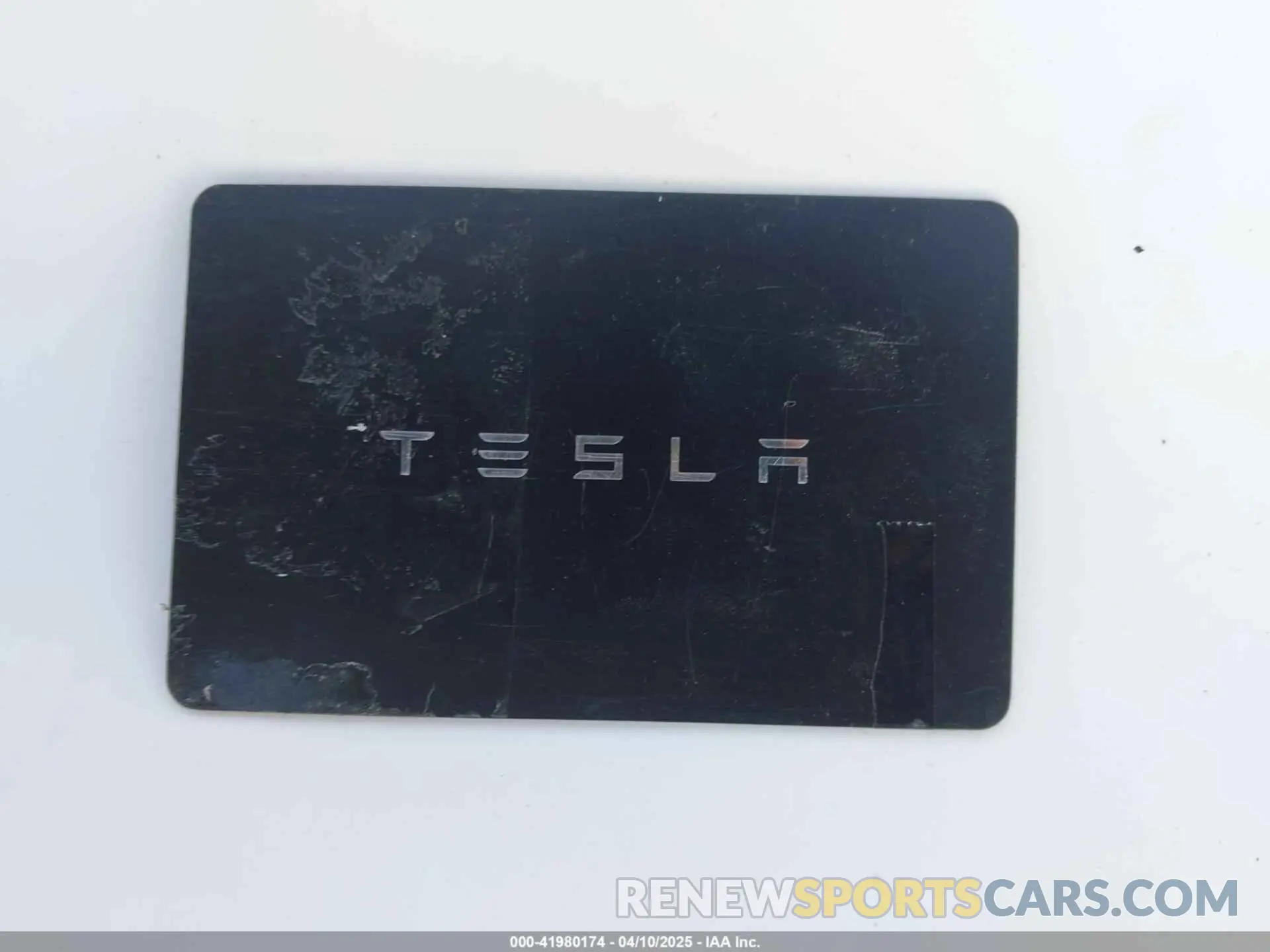 11 fotografías del automóvil dañado 7SAYGAEEXPF673871 TESLA MODEL Y 2023