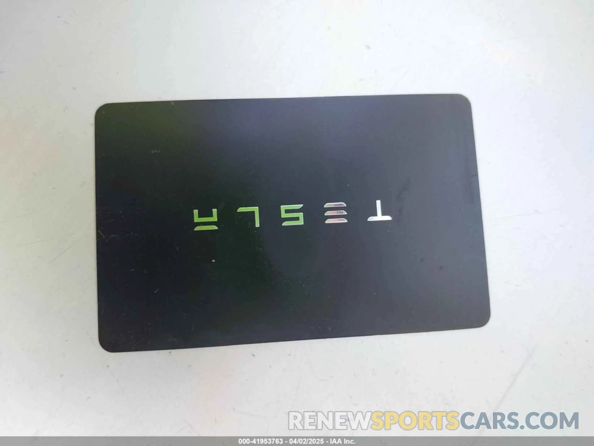 11 fotografías del automóvil dañado 7SAYGDED4PF976735 TESLA MODEL Y 2023