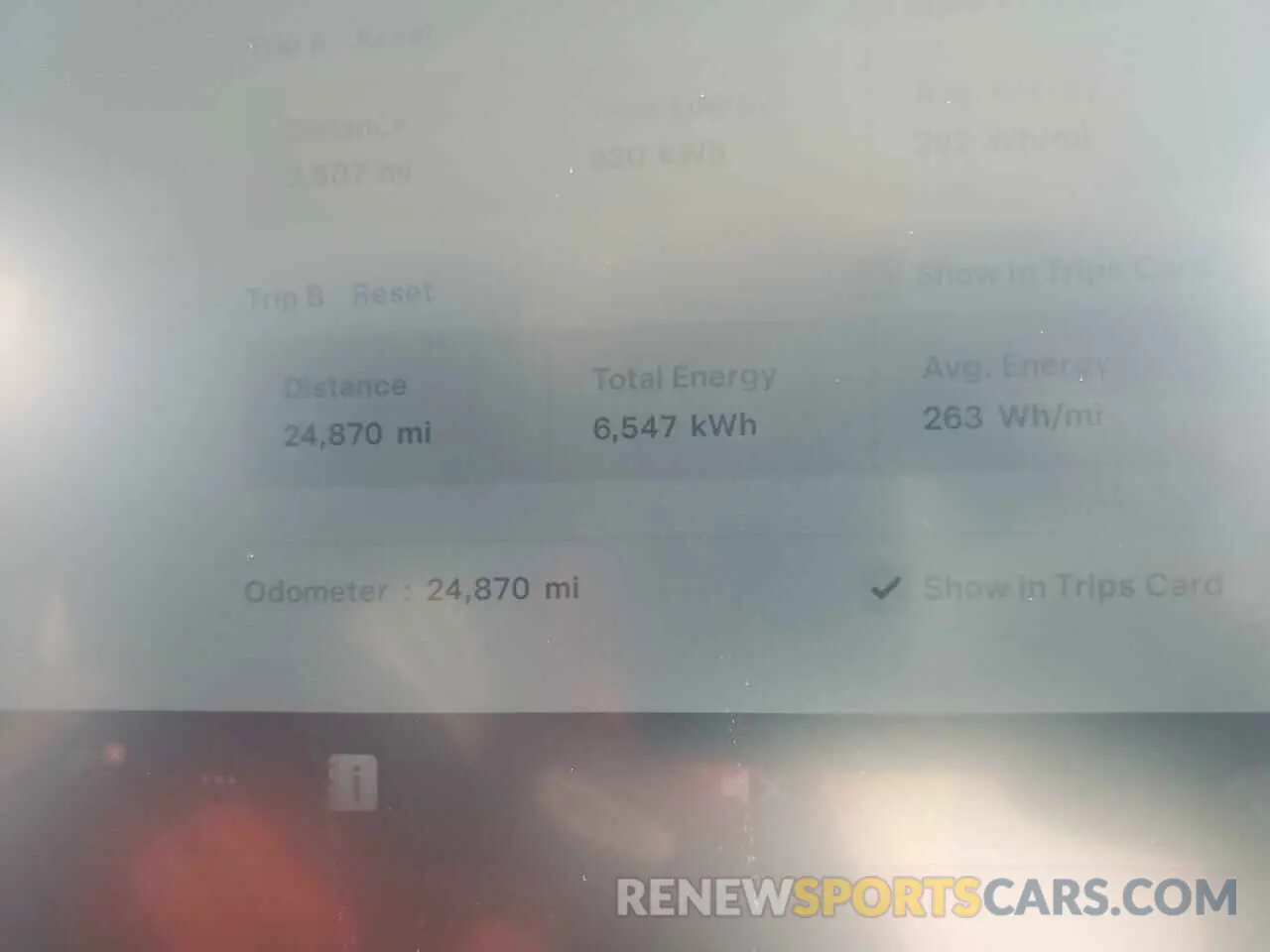 9 fotografías del automóvil dañado 7SAYGDEE0PA153144 TESLA MODEL Y 2023
