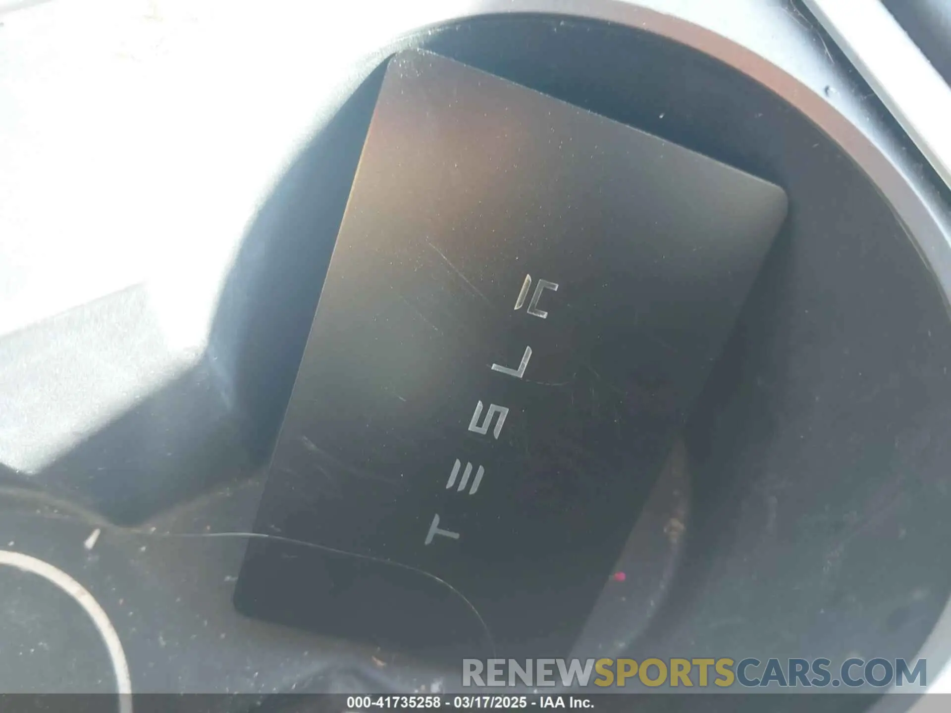 11 fotografías del automóvil dañado 7SAYGDEE0PA202150 TESLA MODEL Y 2023