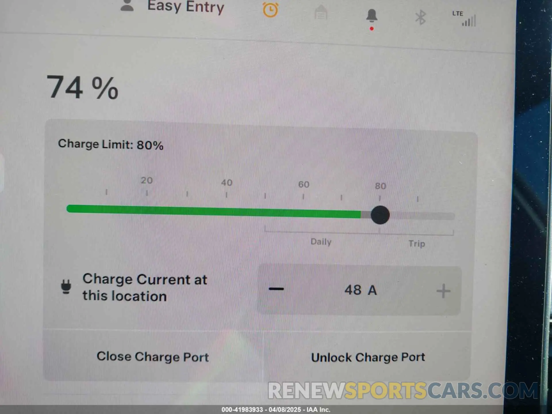 17 fotografías del automóvil dañado 7SAYGDEE0PF762592 TESLA MODEL Y 2023