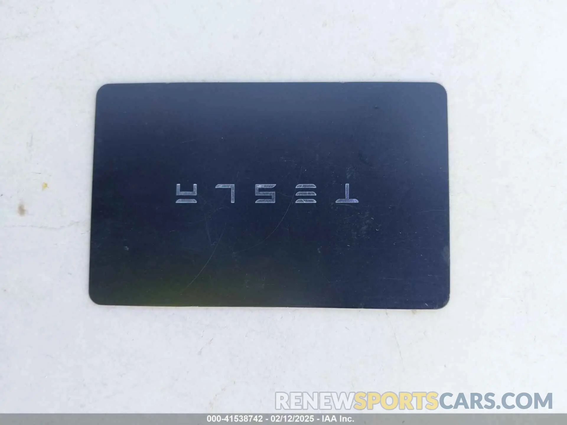 11 fotografías del automóvil dañado 7SAYGDEE0PF928836 TESLA MODEL Y 2023