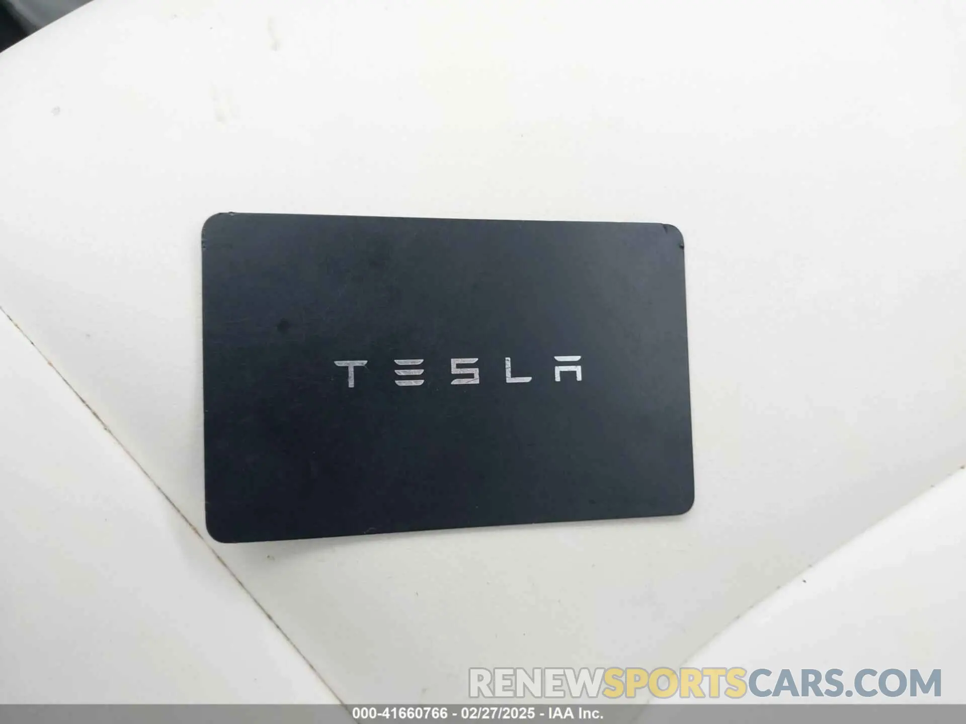 11 fotografías del automóvil dañado 7SAYGDEE1PA169031 TESLA MODEL Y 2023