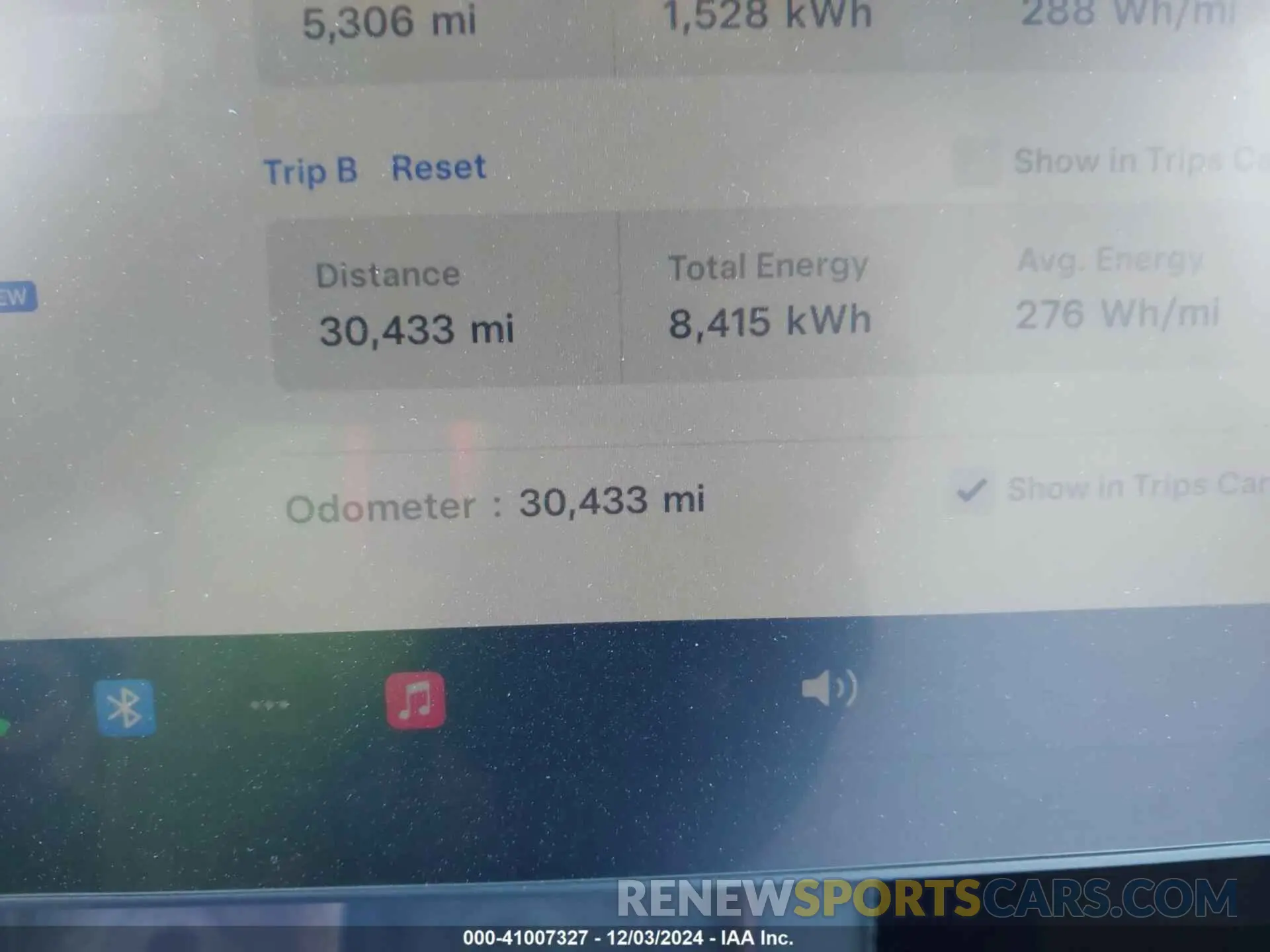 14 fotografías del automóvil dañado 7SAYGDEE1PF635916 TESLA MODEL Y 2023