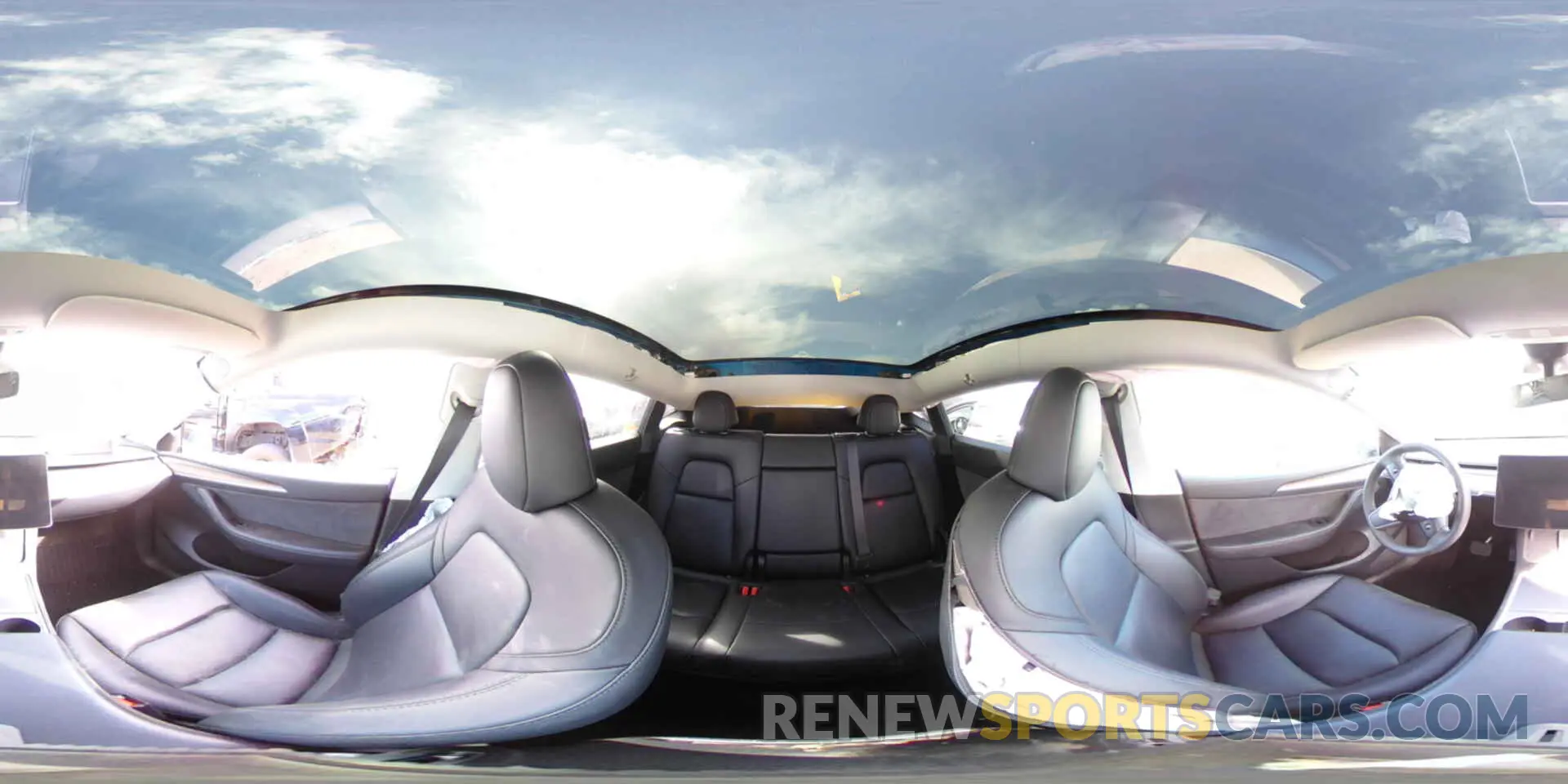 14 fotografías del automóvil dañado 7SAYGDEE1PF761483 TESLA MODEL Y 2023