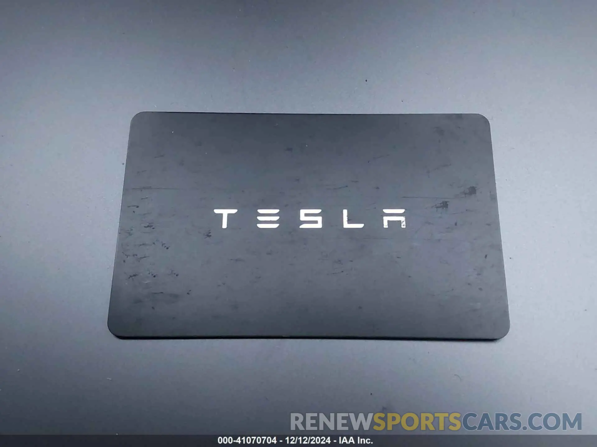 11 fotografías del automóvil dañado 7SAYGDEE1PF966222 TESLA MODEL Y 2023