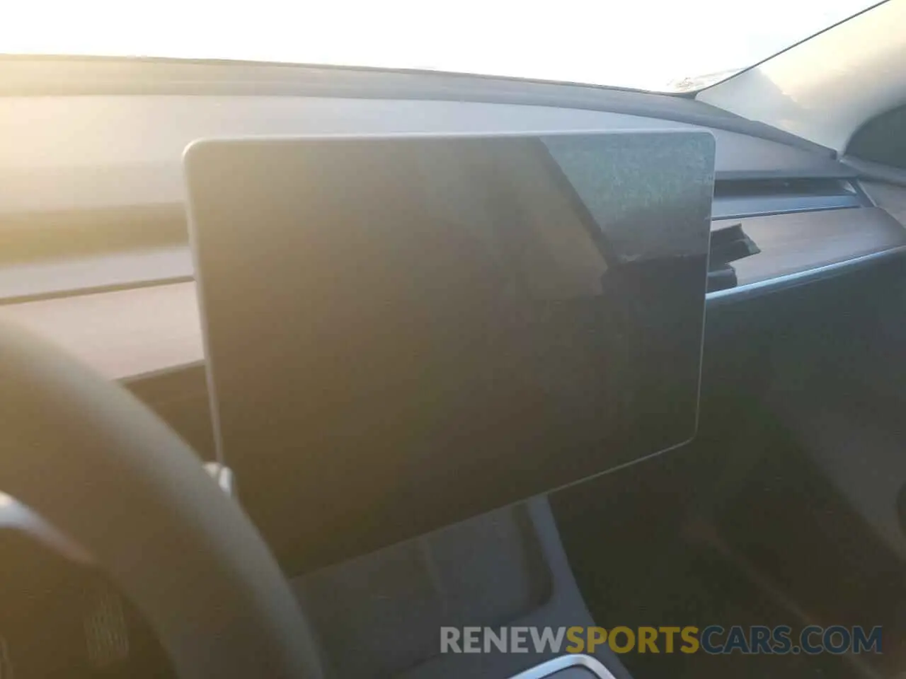 9 fotografías del automóvil dañado 7SAYGDEE2PA121358 TESLA MODEL Y 2023