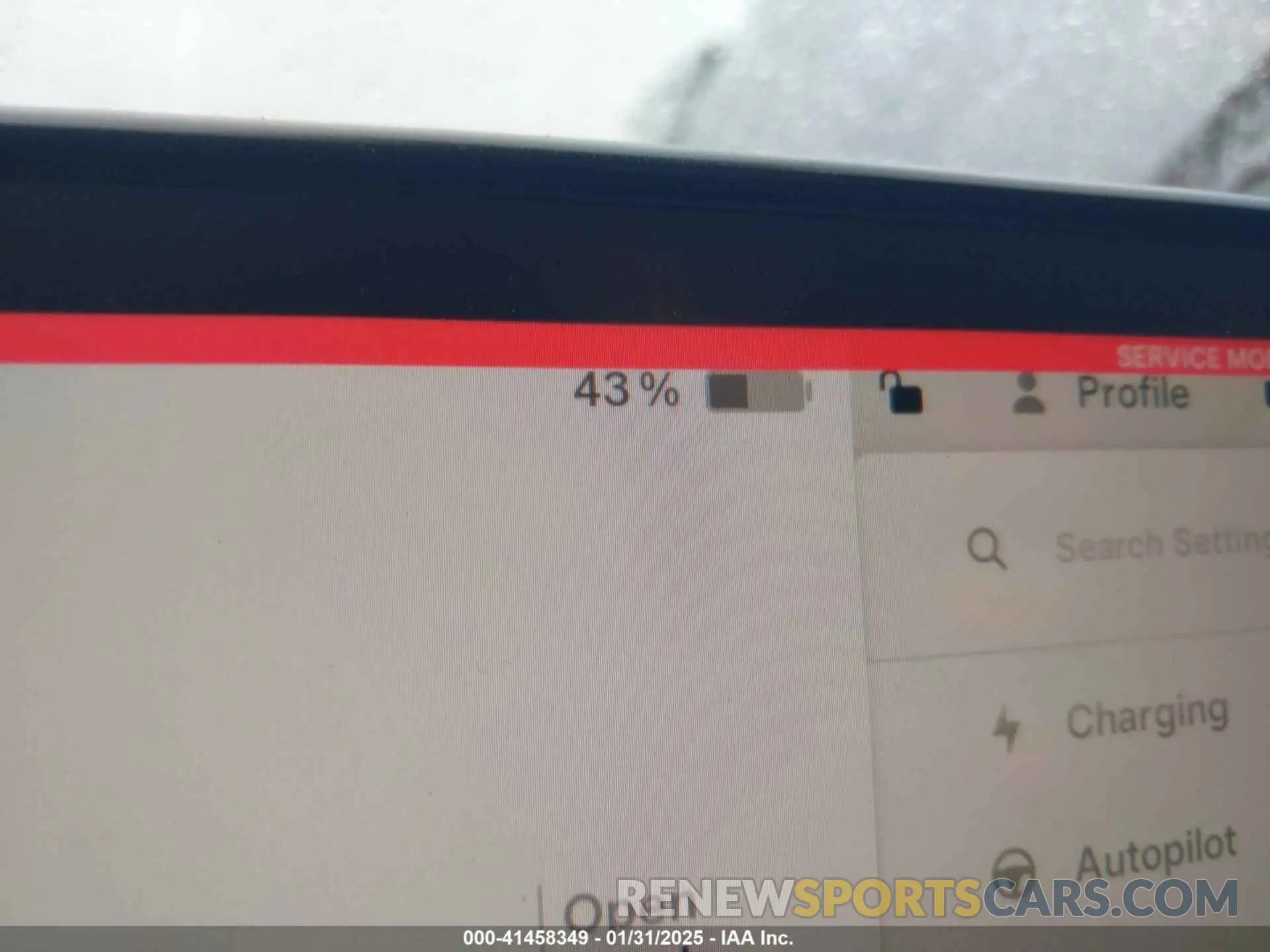 16 fotografías del automóvil dañado 7SAYGDEE2PA143361 TESLA MODEL Y 2023