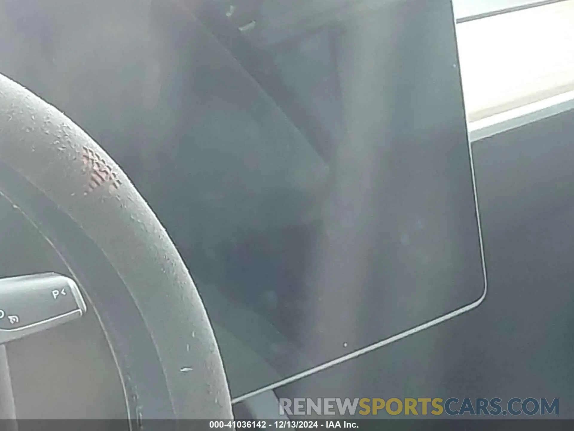 14 fotografías del automóvil dañado 7SAYGDEE2PF687541 TESLA MODEL Y 2023