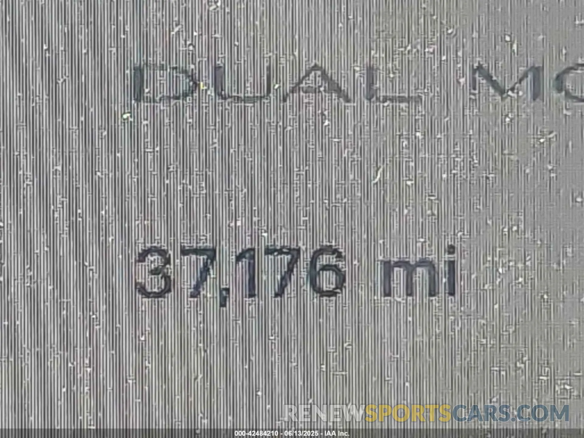 14 fotografías del automóvil dañado 7SAYGDEE3PF631527 TESLA MODEL Y 2023