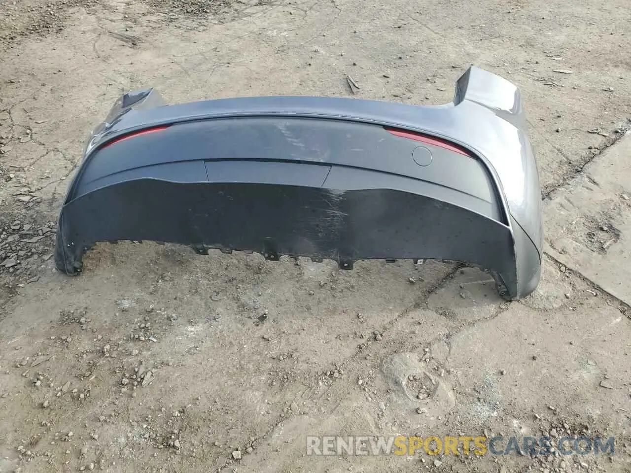12 fotografías del automóvil dañado 7SAYGDEE3PF832005 TESLA MODEL Y 2023