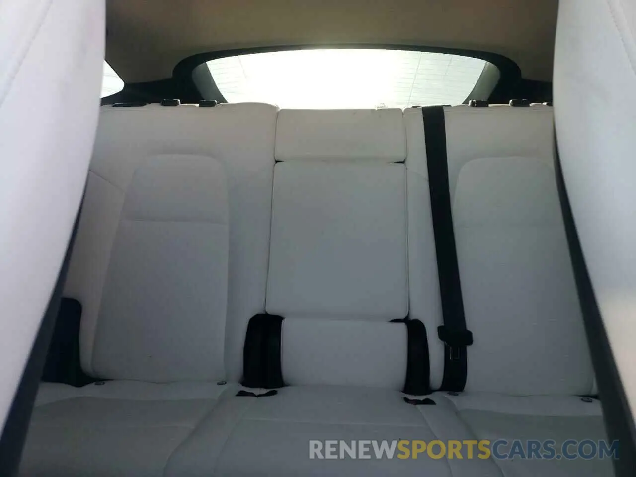 10 fotografías del automóvil dañado 7SAYGDEE4PA097077 TESLA MODEL Y 2023