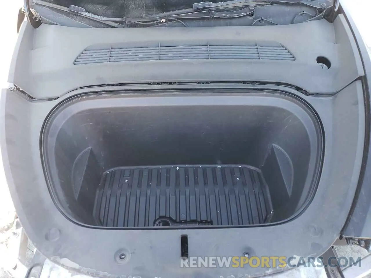 12 fotografías del automóvil dañado 7SAYGDEE4PA097077 TESLA MODEL Y 2023