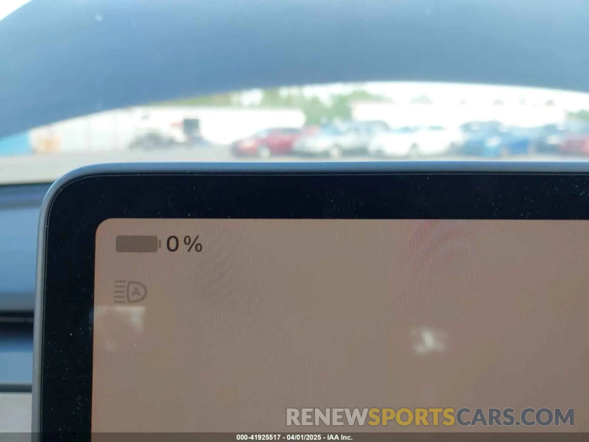17 fotografías del automóvil dañado 7SAYGDEE4PA139277 TESLA MODEL Y 2023