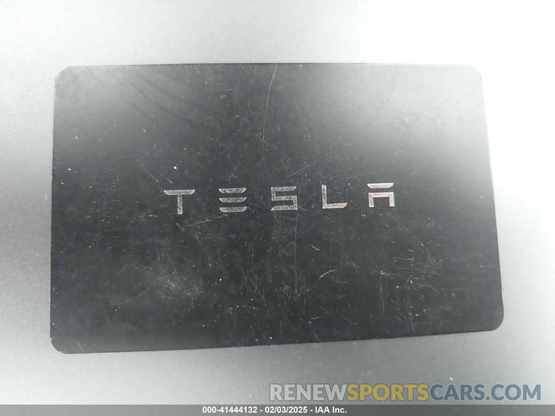 11 fotografías del automóvil dañado 7SAYGDEE4PF600271 TESLA MODEL Y 2023