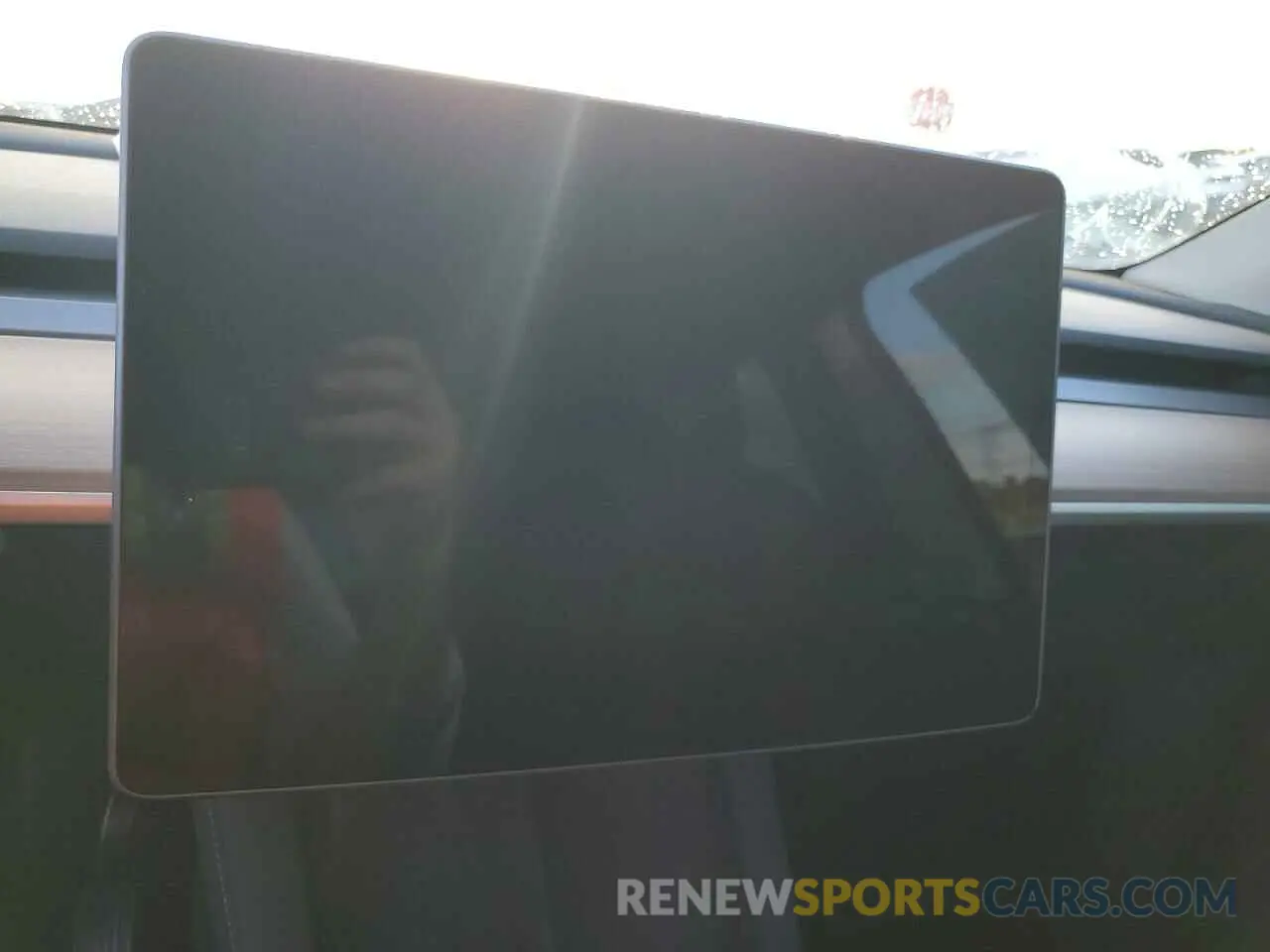 9 fotografías del automóvil dañado 7SAYGDEE4PF606555 TESLA MODEL Y 2023