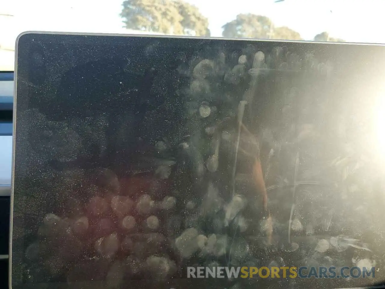 9 fotografías del automóvil dañado 7SAYGDEE4PF612341 TESLA MODEL Y 2023