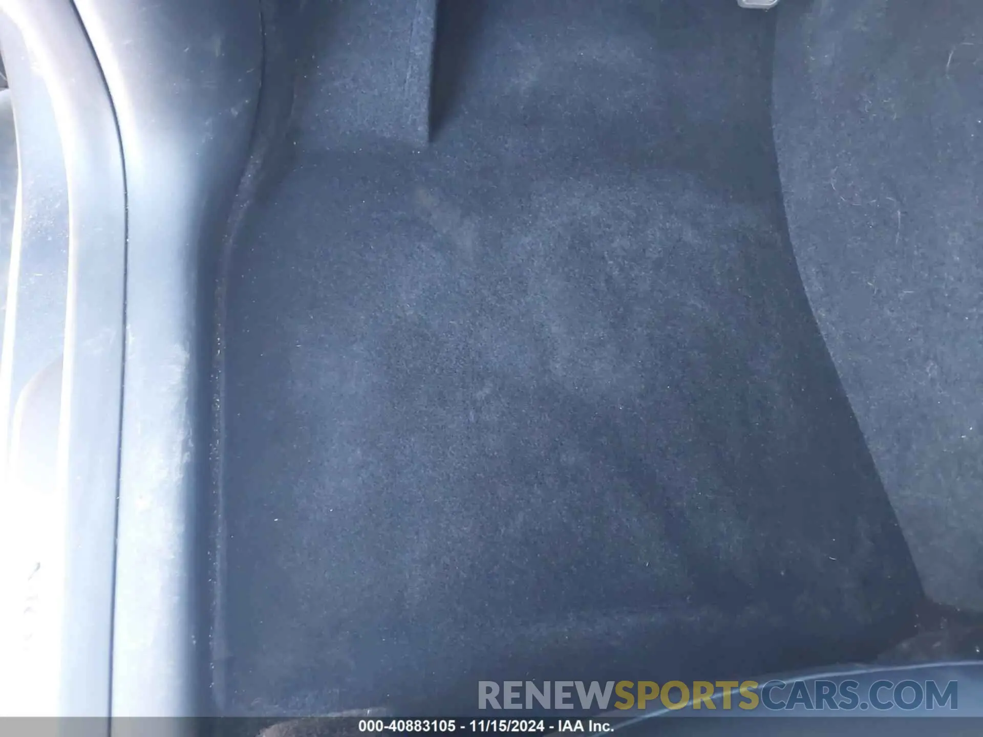 20 fotografías del automóvil dañado 7SAYGDEE5PA188729 TESLA MODEL Y 2023