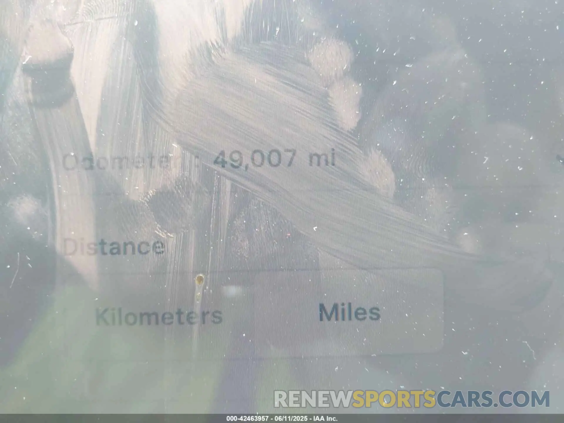 15 fotografías del automóvil dañado 7SAYGDEE5PF613627 TESLA MODEL Y 2023
