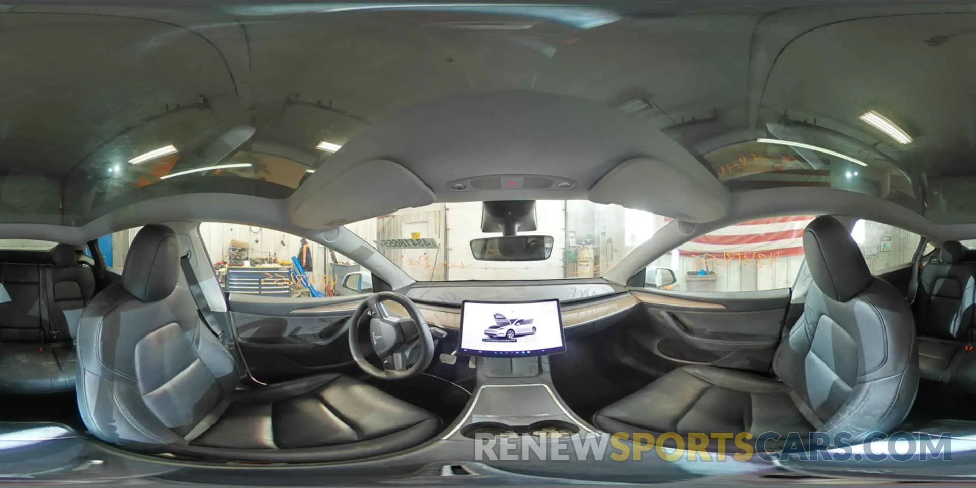 14 fotografías del automóvil dañado 7SAYGDEE5PF619265 TESLA MODEL Y 2023