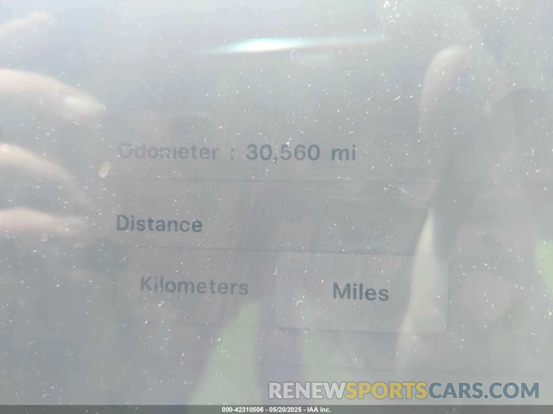 15 fotografías del automóvil dañado 7SAYGDEE6PA080118 TESLA MODEL Y 2023