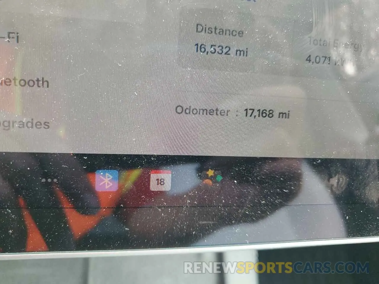 9 fotografías del automóvil dañado 7SAYGDEE6PA100058 TESLA MODEL Y 2023