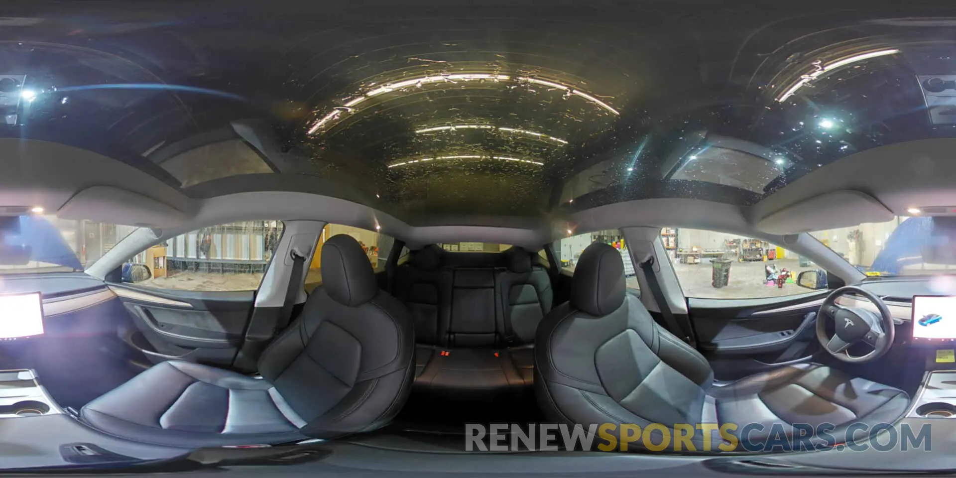 15 fotografías del automóvil dañado 7SAYGDEE6PF757171 TESLA MODEL Y 2023