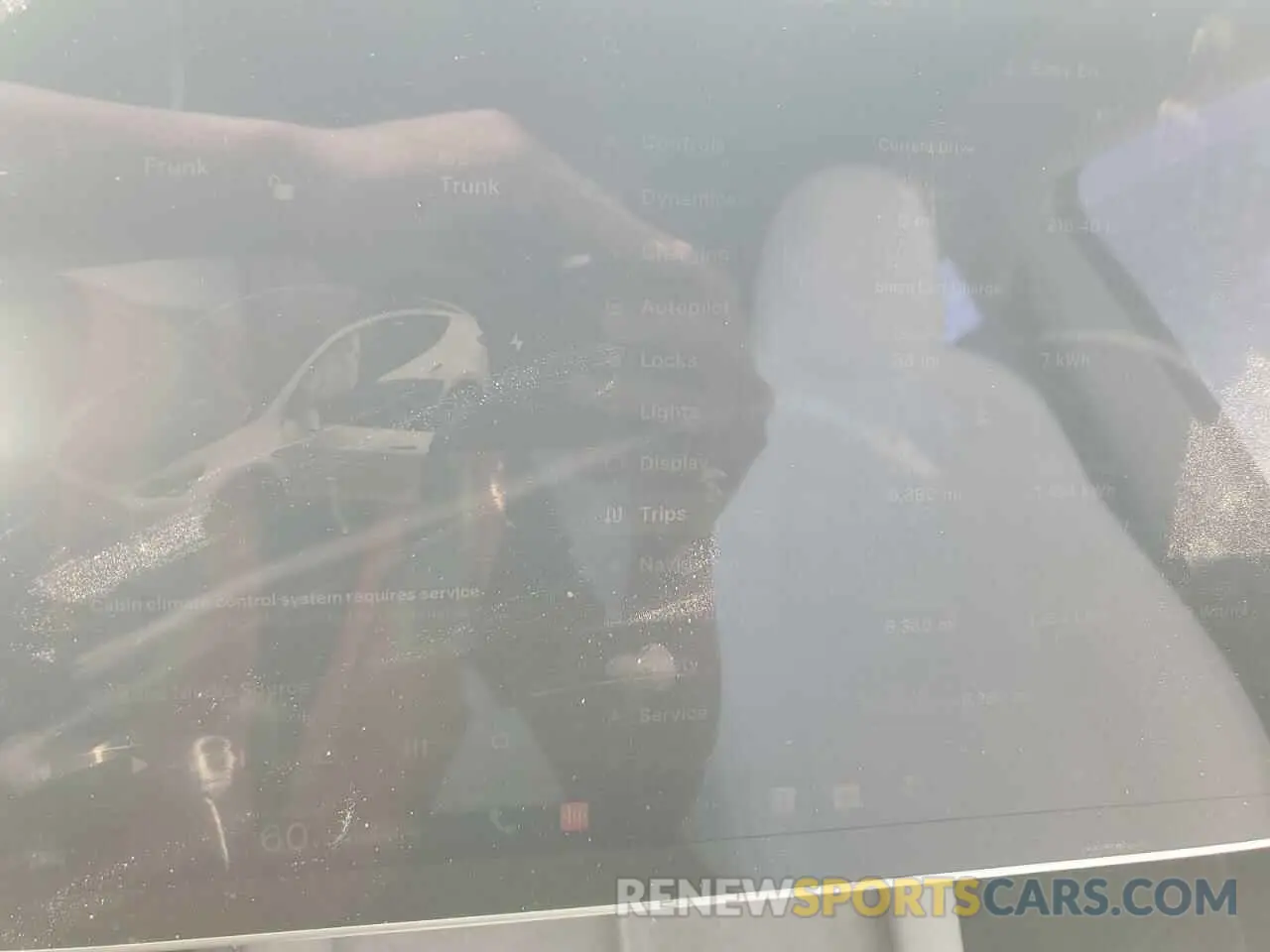 9 fotografías del automóvil dañado 7SAYGDEE7PA148264 TESLA MODEL Y 2023