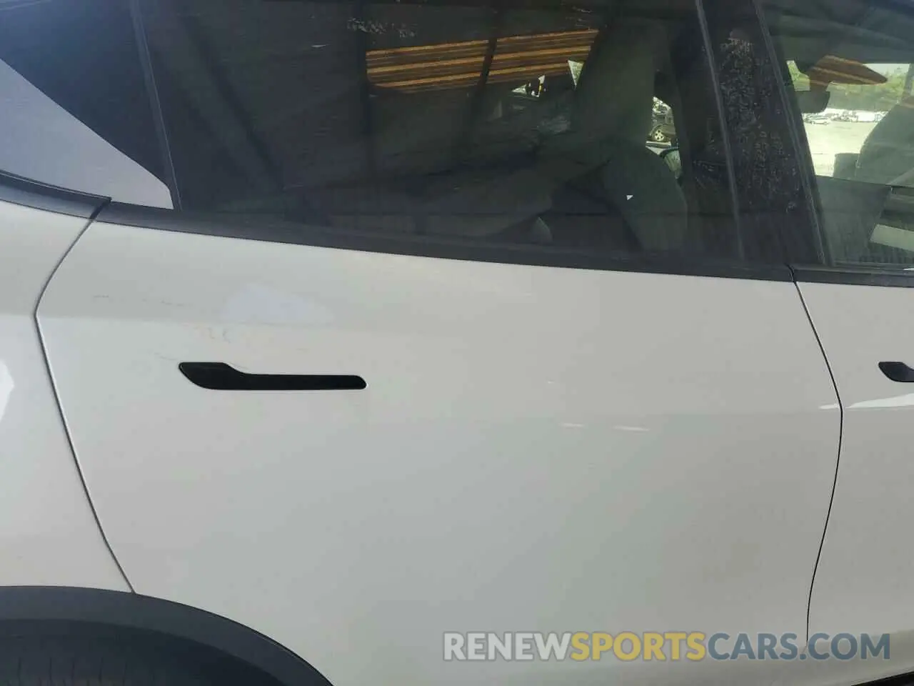 10 fotografías del automóvil dañado 7SAYGDEE7PF614925 TESLA MODEL Y 2023