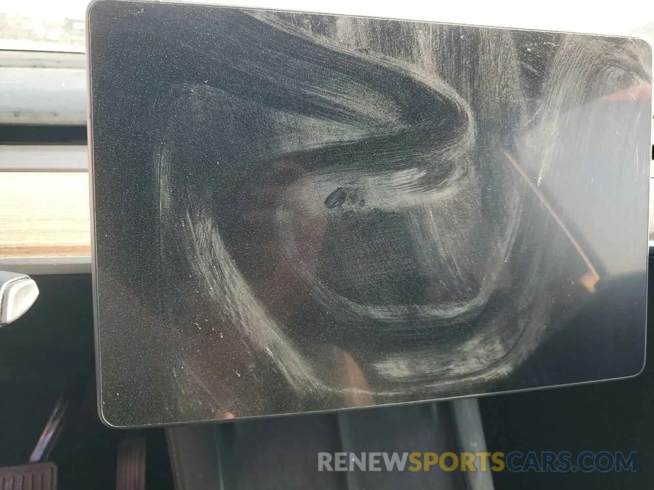 9 fotografías del automóvil dañado 7SAYGDEE7PF822934 TESLA MODEL Y 2023