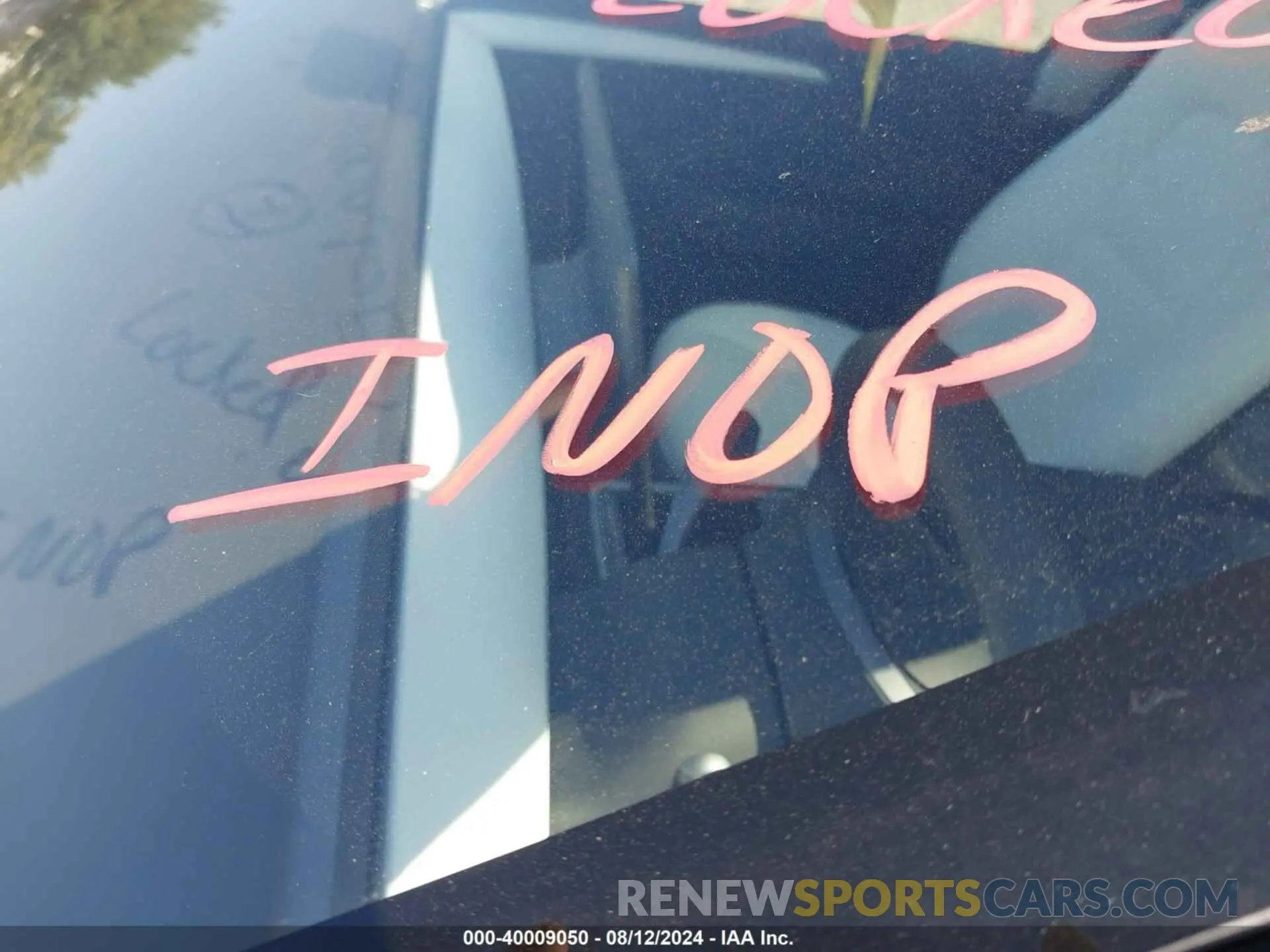 15 fotografías del automóvil dañado 7SAYGDEE8PF630521 TESLA MODEL Y 2023