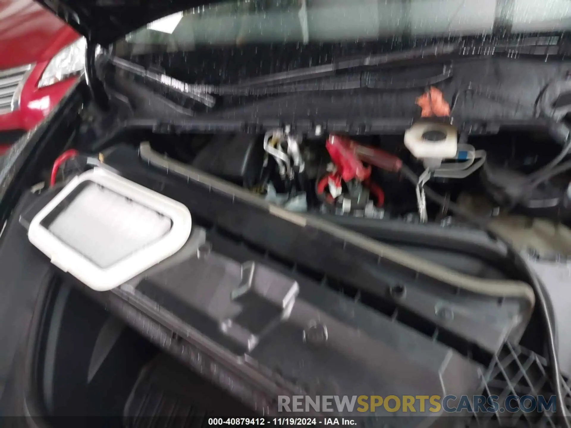 10 fotografías del automóvil dañado 7SAYGDEE8PF835000 TESLA MODEL Y 2023