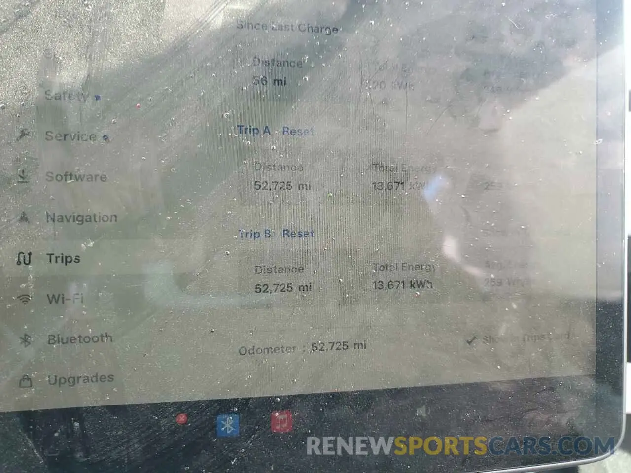 9 fotografías del automóvil dañado 7SAYGDEE9PA028773 TESLA MODEL Y 2023