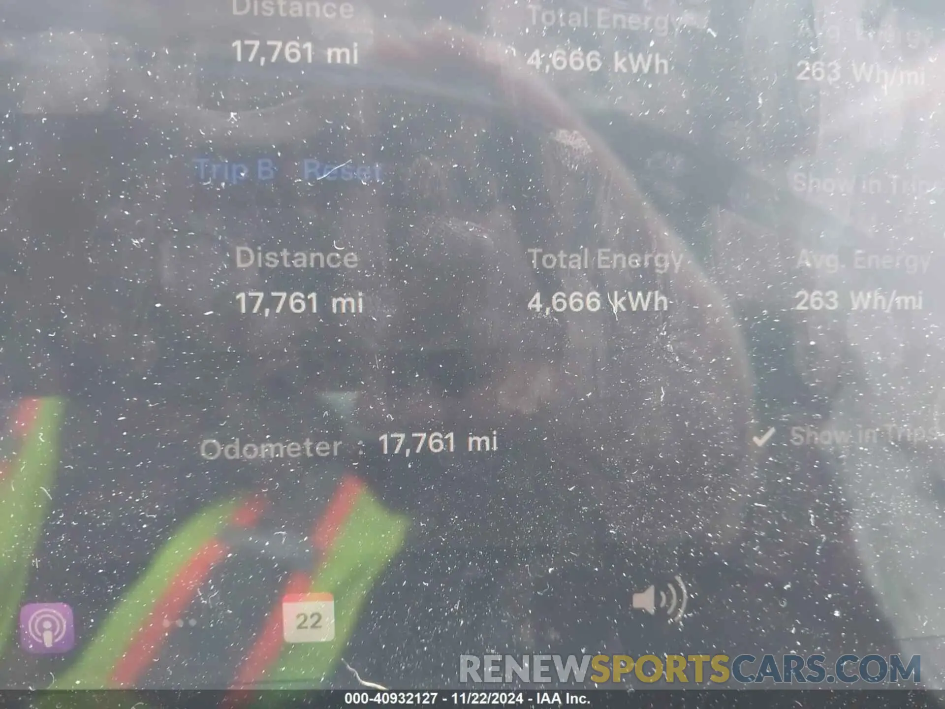 14 fotografías del automóvil dañado 7SAYGDEE9PA104184 TESLA MODEL Y 2023