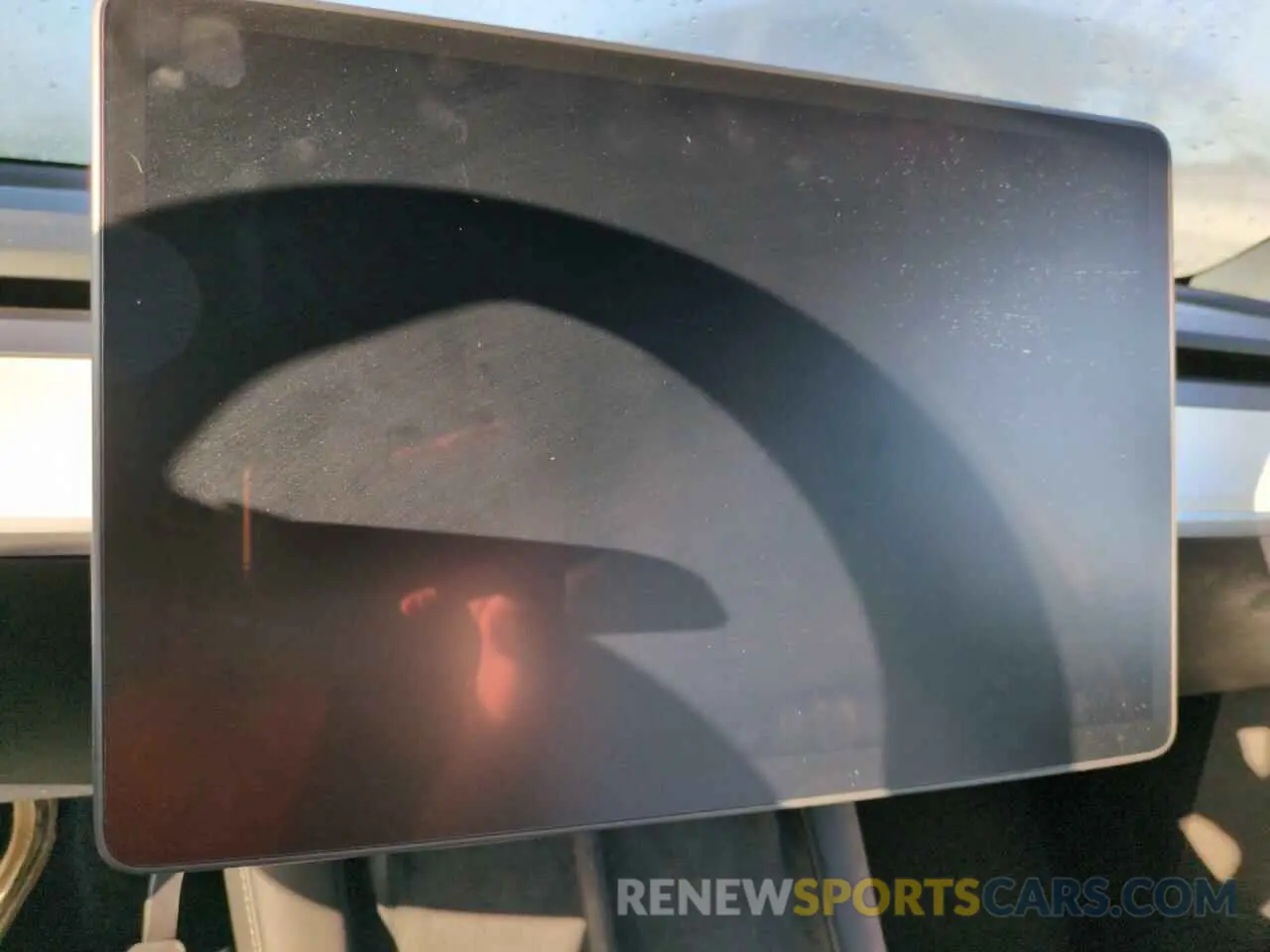 9 fotografías del automóvil dañado 7SAYGDEE9PF880933 TESLA MODEL Y 2023