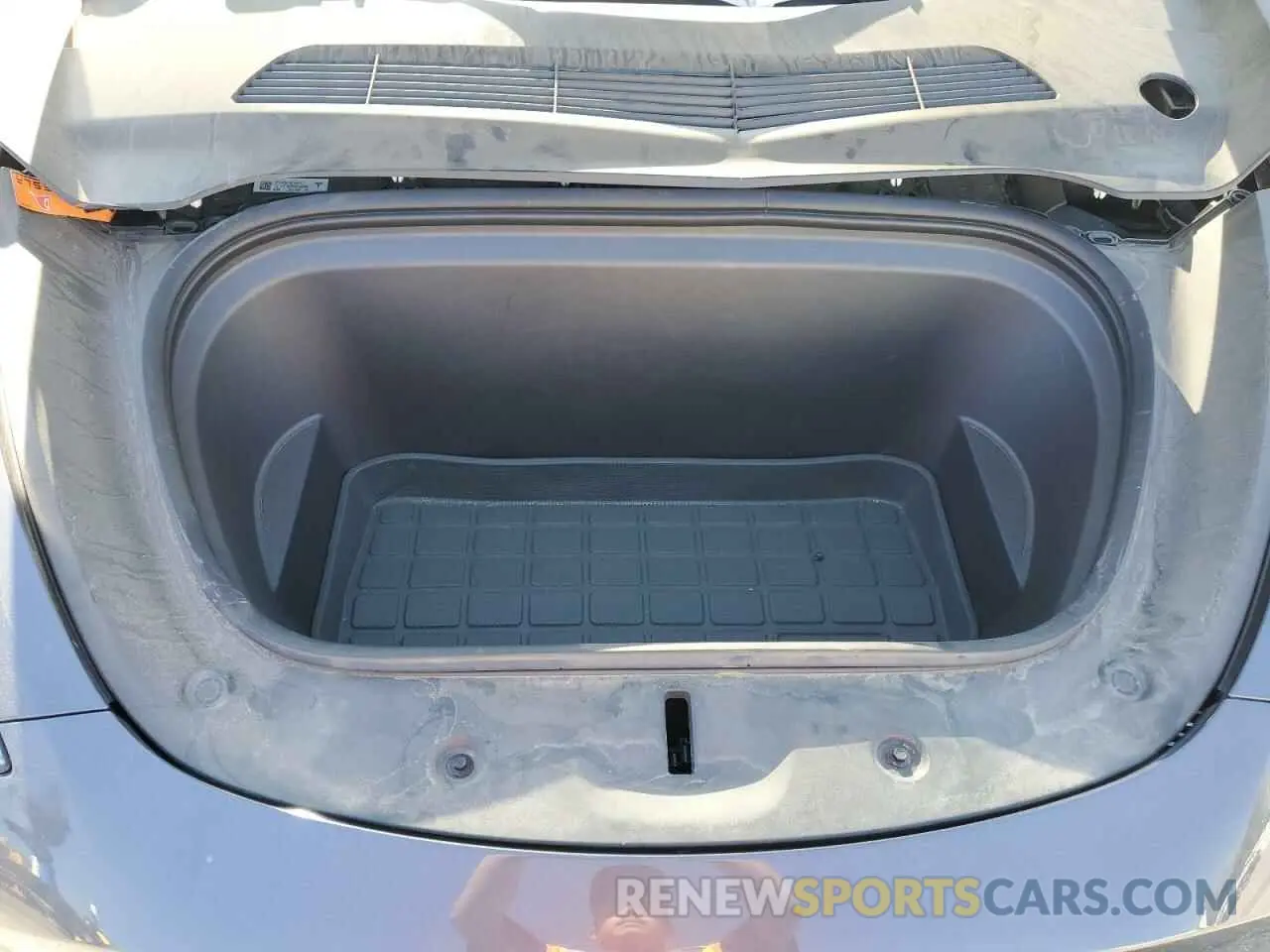 14 fotografías del automóvil dañado 7SAYGDEE9PF916202 TESLA MODEL Y 2023