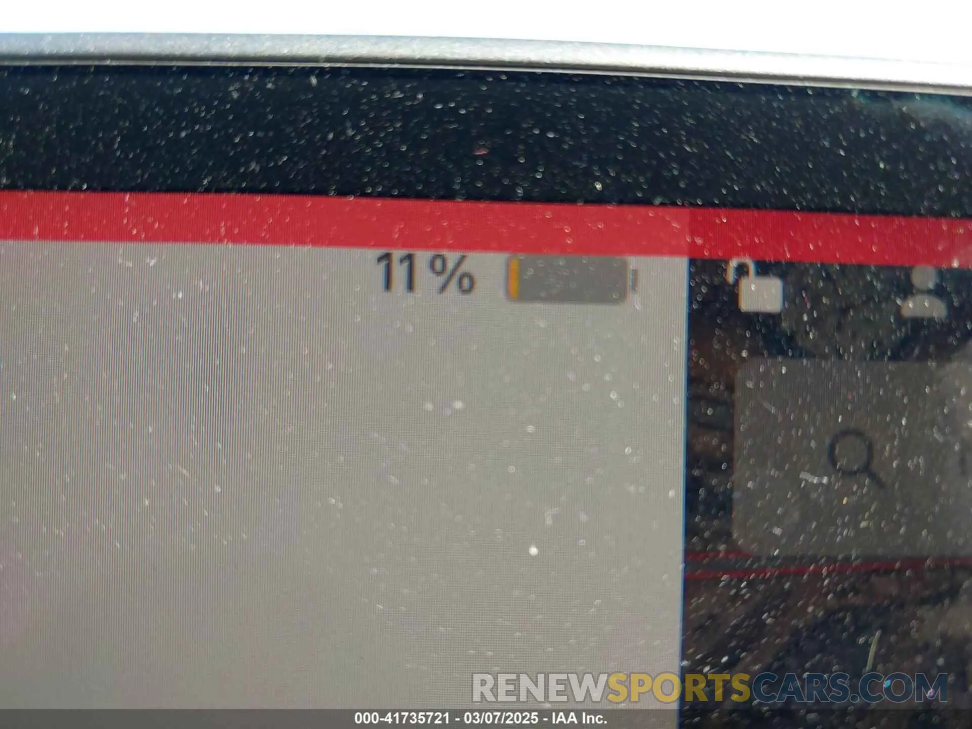 18 fotografías del automóvil dañado 7SAYGDEEXPA129790 TESLA MODEL Y 2023